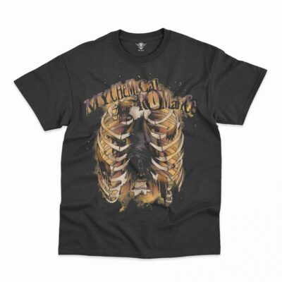 MCR Classic T-shirt HP MCR2DB241024 (77)