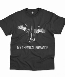 MCR Classic T-shirt HP MCR2DB241024 (79)