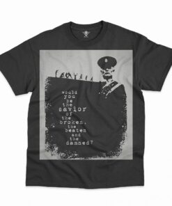 MCR Classic T-shirt HP MCR2DB241024 (81)