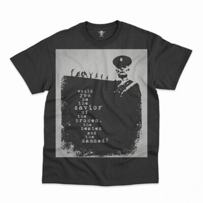 MCR Classic T-shirt HP MCR2DB241024 (81)