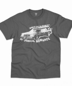 MCR Classic T-shirt HP MCR2DB241024 (82)