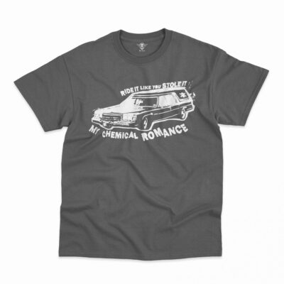 MCR Classic T-shirt HP MCR2DB241024 (82)