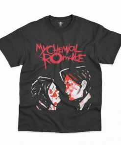 MCR Classic T-shirt HP MCR2DB241024 (83)