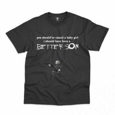 MCR Classic T-shirt HP MCR2DB241024 (84)