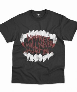 MCR Classic T-shirt HP MCR2DB241024 (85)