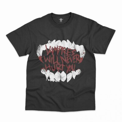 MCR Classic T-shirt HP MCR2DB241024 (85)