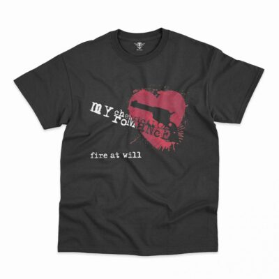 MCR Classic T-shirt HP MCR2DB241024 (86)