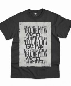 MCR Classic T-shirt HP MCR2DB241024 (87)