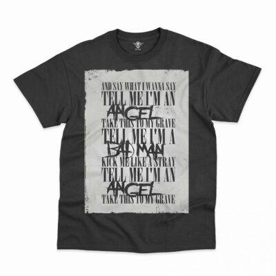 MCR Classic T-shirt HP MCR2DB241024 (87)