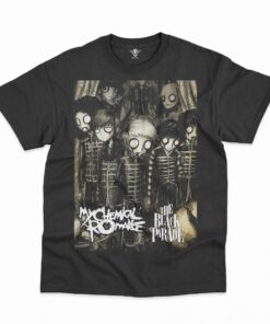 MCR Classic T-shirt HP MCR2DB241024 (89)
