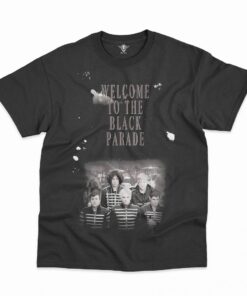 MCR Classic T-shirt HP MCR2DB241024 (9)