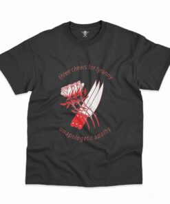 MCR Classic T-shirt HP MCR2DB241024 (93)