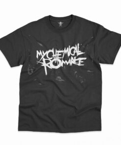 MCR Classic T-shirt HP MCR2DB241024 (94)