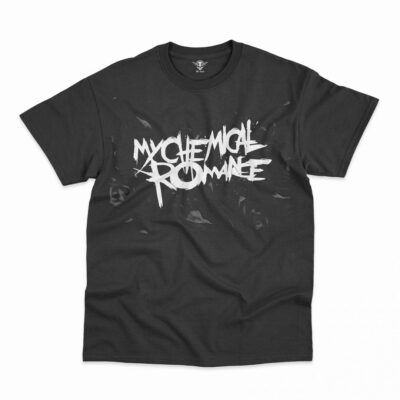 MCR Classic T-shirt HP MCR2DB241024 (94)