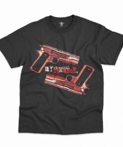 MCR Classic T-shirt HP MCR2DB241024 (95)