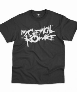 MCR Classic T-shirt HP MCR2DB241024 (97)