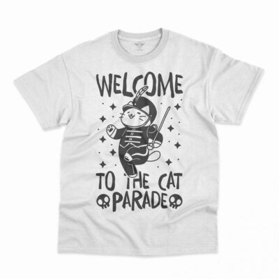 MCR Classic T-shirt HP MCR2DW241024 (10)