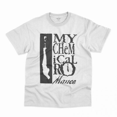 MCR Classic T-shirt HP MCR2DW241024 (14)