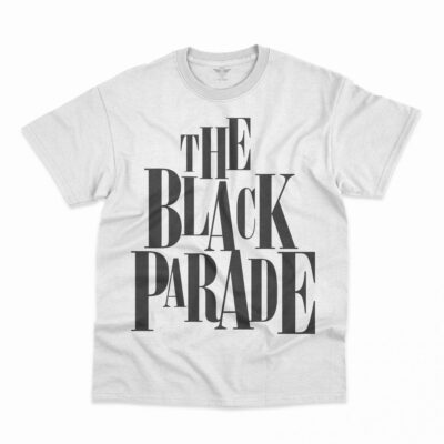 MCR Classic T-shirt HP MCR2DW241024 (20)