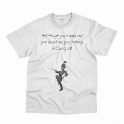 MCR Classic T-shirt HP MCR2DW241024 (24)