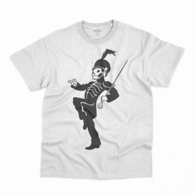 MCR Classic T-shirt HP MCR2DW241024 (25)