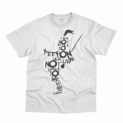 MCR Classic T-shirt HP MCR2DW241024 (26)