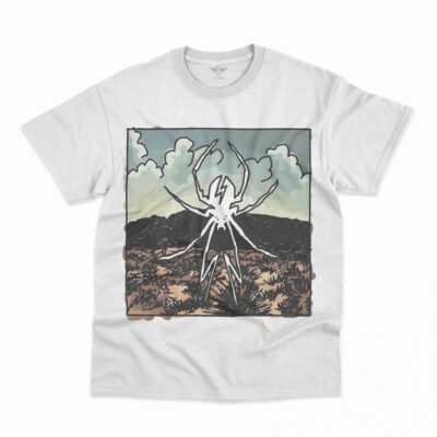 MCR Classic T-shirt HP MCR2DW241024 (27)