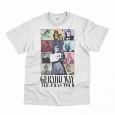 MCR Classic T-shirt HP MCR2DW241024 (28)