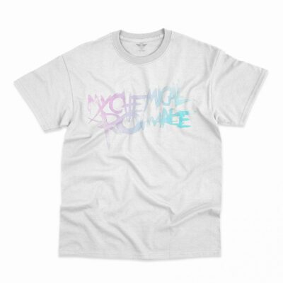 MCR Classic T-shirt HP MCR2DW241024 (29)