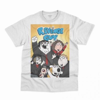 MCR Classic T-shirt HP MCR2DW241024 (30)