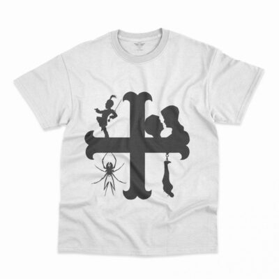 MCR Classic T-shirt HP MCR2DW241024 (31)