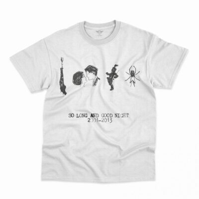 MCR Classic T-shirt HP MCR2DW241024 (37)