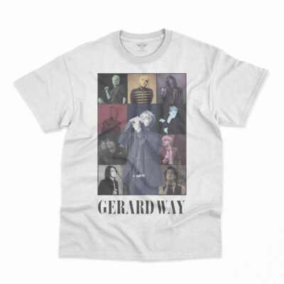 MCR Classic T-shirt HP MCR2DW241024 (38)
