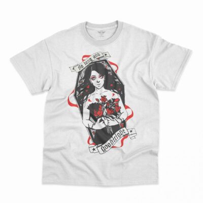 MCR Classic T-shirt HP MCR2DW241024 (44)