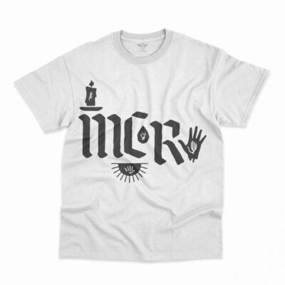 MCR Classic T-shirt HP MCR2DW241024 (45)