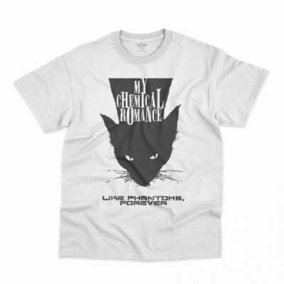 MCR Classic T-shirt HP MCR2DW241024 (46)