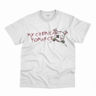 MCR Classic T-shirt HP MCR2DW241024 (47)