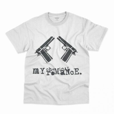 MCR Classic T-shirt HP MCR2DW241024 (48)