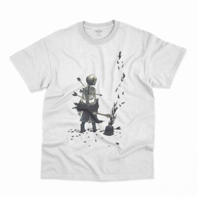 MCR Classic T-shirt HP MCR2DW241024 (49)