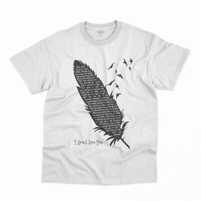 MCR Classic T-shirt HP MCR2DW241024 (52)