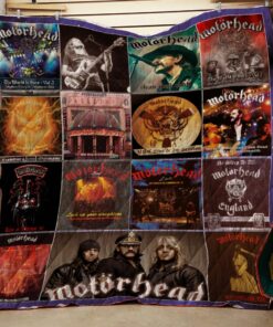 MTH QUILT BLANKET MTH3DQ211106