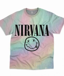 NVN All Over Print Shirt HP NVN3DS100225 (10)