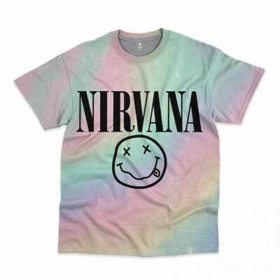 NVN All Over Print Shirt HP NVN3DS100225 (10)