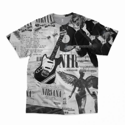NVN All Over Print Shirt HP NVN3DS100225 (2)