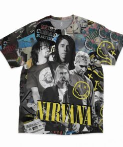 NVN All Over Print Shirt HP NVN3DS100225 (23)