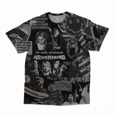 NVN All Over Print Shirt HP NVN3DS100225 (24)