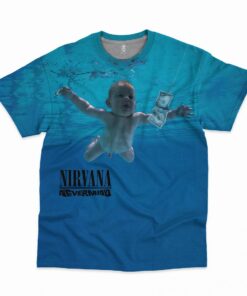 NVN All Over Print Shirt HP NVN3DS100225 (25)