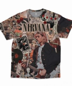 NVN All Over Print Shirt HP NVN3DS100225 (3)