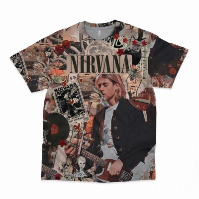 NVN All Over Print Shirt HP NVN3DS100225 (3)