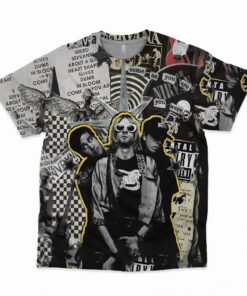 NVN All Over Print Shirt HP NVN3DS100225 (30)